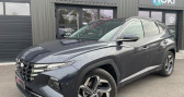 Hyundai Tucson 1.6 t-gdi 265 htrac plug-in bva6 executive   Schweighouse-sur-Moder 67