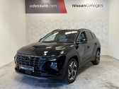 Hyundai Tucson 1.6 T-GDI 265 HTRAC Plug-in BVA6 Executive  2022 - annonce de voiture en vente sur Auto Sélection.com