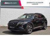 Hyundai Tucson occasion année 2021 boite Automatique Annonce Hyundai Tucson occasion Hybride 1.6 T-GDI 265 HTRAC Plug-in BVA6 Executive à Toulenne