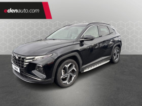 Hyundai Tucson , garage RENAULT BAYONNE � BAYONNE