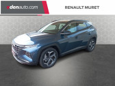 Hyundai Tucson occasion année 2022 boite Automatique Annonce Hyundai Tucson occasion Hybride 1.6 T-GDI 265 HTRAC Plug-in BVA6 Executive à Muret