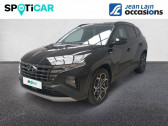Hyundai Tucson occasion année 2023 boite Automatique Annonce Hyundai Tucson occasion Essence 1.6 T-GDI 265 HTRAC Plug-in BVA6 N Line Executive à Vétraz-Monthoux