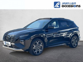 Hyundai Tucson , garage JEAN LAIN OCCASION GEX  Cessy