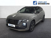 Hyundai Tucson occasion année 2021 boite Automatique Annonce Hyundai Tucson occasion Essence 1.6 T-GDI 265 HTRAC Plug-in BVA6 à La Motte-Servolex
