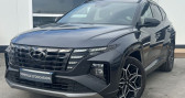 Annonce Hyundai Tucson occasion Hybride 1.6 T-Gdi 265 Nline Htrac Plug-In Bva6 à Cranves-Sales