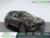Hyundai Tucson 1.6 T-GDI 265 Plug-in BVA  � Beaupuy 31