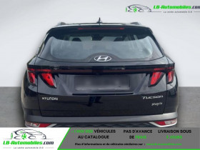 Hyundai Tucson 1.6 T-GDI 265 Plug-in BVA  occasion  Beaupuy - photo n7