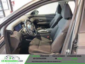 Hyundai Tucson 1.6 T-GDI 265 Plug-in BVA  occasion  Beaupuy - photo n5