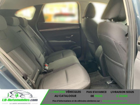 Hyundai Tucson 1.6 T-GDI 265 Plug-in BVA  occasion  Beaupuy - photo n7