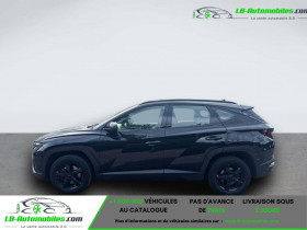 Hyundai Tucson 1.6 T-GDI 265 Plug-in BVA  occasion  Beaupuy - photo n6