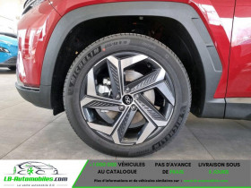Hyundai Tucson 1.6 T-GDI 265 Plug-in BVA  occasion  Beaupuy - photo n6