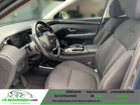 Hyundai Tucson 1.6 T-GDI 265 Plug-in BVA  occasion  Beaupuy - photo n6