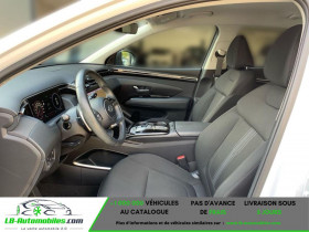 Hyundai Tucson 1.6 T-GDI 265 Plug-in BVA  occasion  Beaupuy - photo n6