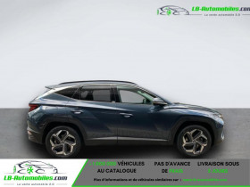 Hyundai Tucson 1.6 T-GDI 265 Plug-in BVA  occasion  Beaupuy - photo n5