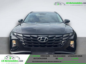 Hyundai Tucson 1.6 T-GDI 265 Plug-in BVA  occasion  Beaupuy - photo n5