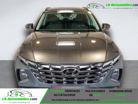 Hyundai Tucson 1.6 T-GDI 265 Plug-in BVA  occasion  Beaupuy - photo n4