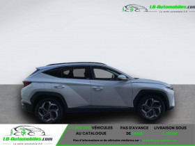 Hyundai Tucson 1.6 T-GDI 265 Plug-in BVA  occasion  Beaupuy - photo n5