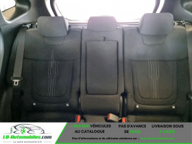 Hyundai Tucson 1.6 T-GDI 265 Plug-in BVA  occasion  Beaupuy - photo n5