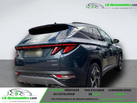 Hyundai Tucson 1.6 T-GDI 265 Plug-in BVA  occasion  Beaupuy - photo n4