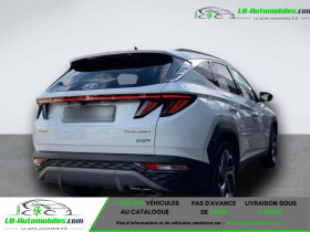 Hyundai Tucson 1.6 T-GDI 265 Plug-in BVA  occasion  Beaupuy - photo n4