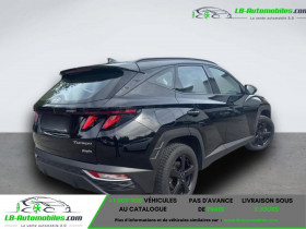 Hyundai Tucson 1.6 T-GDI 265 Plug-in BVA  occasion  Beaupuy - photo n4
