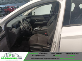 Hyundai Tucson 1.6 T-GDI 265 Plug-in BVA  occasion  Beaupuy - photo n6