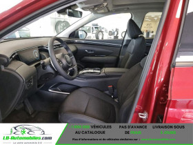 Hyundai Tucson 1.6 T-GDI 265 Plug-in BVA  occasion  Beaupuy - photo n4