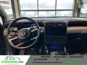 Hyundai Tucson 1.6 T-GDI 265 Plug-in BVA  occasion  Beaupuy - photo n3