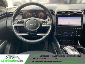 Hyundai Tucson 1.6 T-GDI 265 Plug-in BVA  occasion  Beaupuy - photo n3