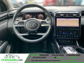 Hyundai Tucson 1.6 T-GDI 265 Plug-in BVA  occasion  Beaupuy - photo n3