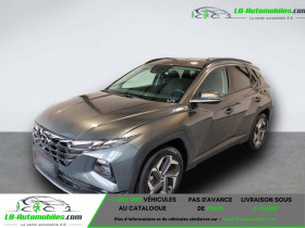 Hyundai Tucson 1.6 T-GDI 265 Plug-in BVA  occasion  Beaupuy - photo n2