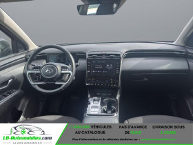 Hyundai Tucson 1.6 T-GDI 265 Plug-in BVA  occasion  Beaupuy - photo n3