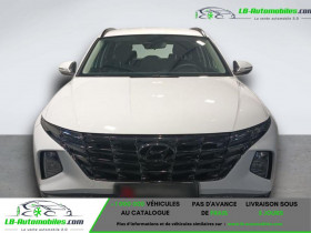 Hyundai Tucson 1.6 T-GDI 265 Plug-in BVA  occasion  Beaupuy - photo n5