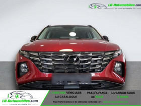 Hyundai Tucson 1.6 T-GDI 265 Plug-in BVA  occasion  Beaupuy - photo n3