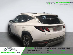 Hyundai Tucson 1.6 T-GDI 265 Plug-in BVA  occasion  Beaupuy - photo n4