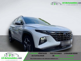 Hyundai Tucson 1.6 T-GDI 265 Plug-in BVA  occasion  Beaupuy - photo n2