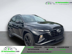 Hyundai Tucson 1.6 T-GDI 265 Plug-in BVA  occasion  Beaupuy - photo n2