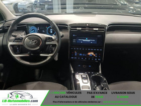Hyundai Tucson 1.6 T-GDI 265 Plug-in BVA  occasion  Beaupuy - photo n3