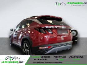 Hyundai Tucson 1.6 T-GDI 265 Plug-in BVA  occasion  Beaupuy - photo n2