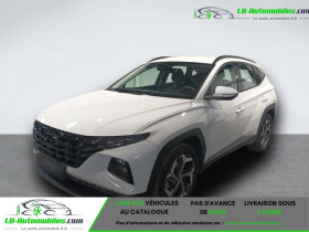 Hyundai Tucson 1.6 T-GDI 265 Plug-in BVA  occasion  Beaupuy - photo n2