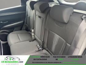 Hyundai Tucson 1.6 T-GDI 265 Plug-in BVA  occasion  Beaupuy - photo n9