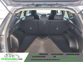 Hyundai Tucson 1.6 T-GDI 265 Plug-in BVA  occasion  Beaupuy - photo n7