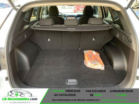 Hyundai Tucson 1.6 T-GDI 265 Plug-in BVA  occasion  Beaupuy - photo n9