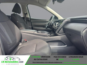 Hyundai Tucson 1.6 T-GDI 265 Plug-in BVA  occasion  Beaupuy - photo n8