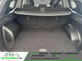 Hyundai Tucson 1.6 T-GDI 265 Plug-in BVA  occasion  Beaupuy - photo n10