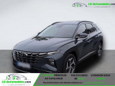 Hyundai Tucson 1.6 T-GDI 265 Plug-in BVA   Beaupuy 31