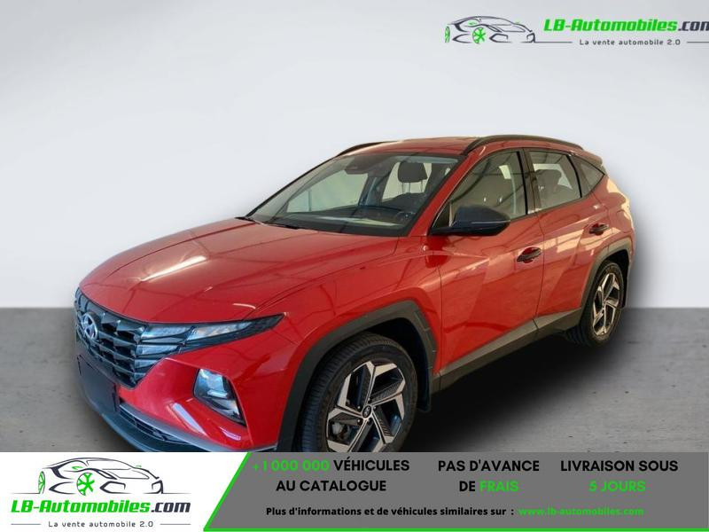 Hyundai Tucson 1.6 T-GDI 265 Plug-in BVA  occasion  Beaupuy