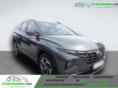 Hyundai Tucson 1.6 T-GDI 265 Plug-in BVA   Beaupuy 31