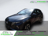 Hyundai Tucson 1.6 T-GDI 265 Plug-in BVA   Beaupuy 31