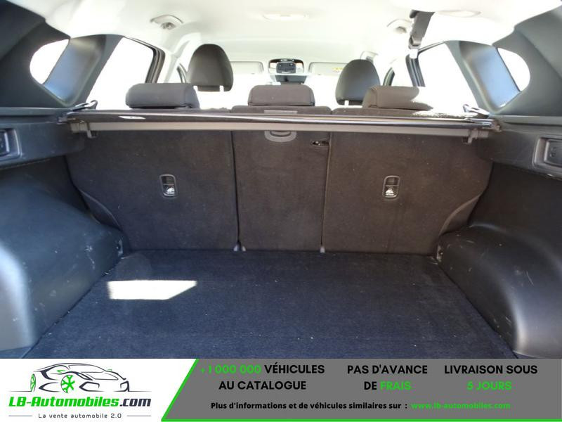 Hyundai Tucson 1.6 T-GDI 265 Plug-in BVA  occasion  Beaupuy - photo n4